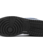 Air Jordan 1 Low GS "University Blue / Black"