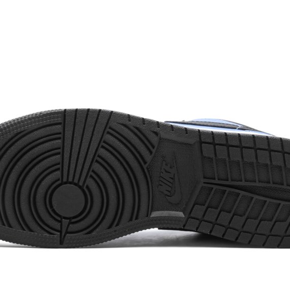 Air Jordan 1 Low GS "University Blue / Black"