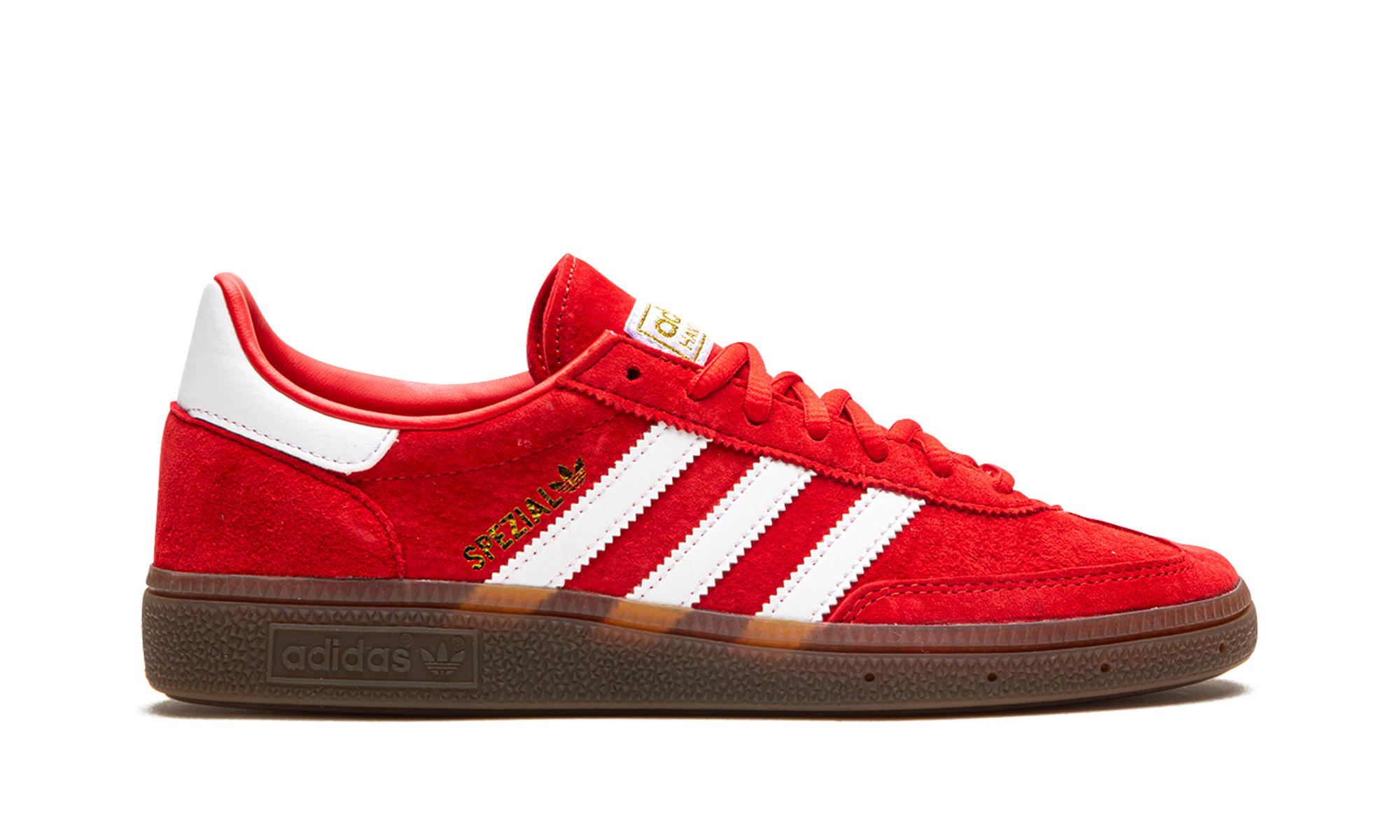 Handball Spezial "Scarlet / White" FV1227