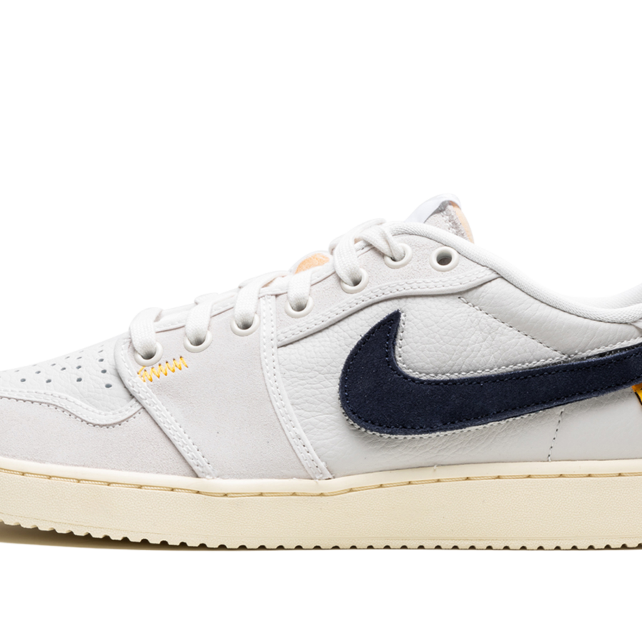 AJKO 1 Low "Union LA - Sail Leather" DZ4864 100