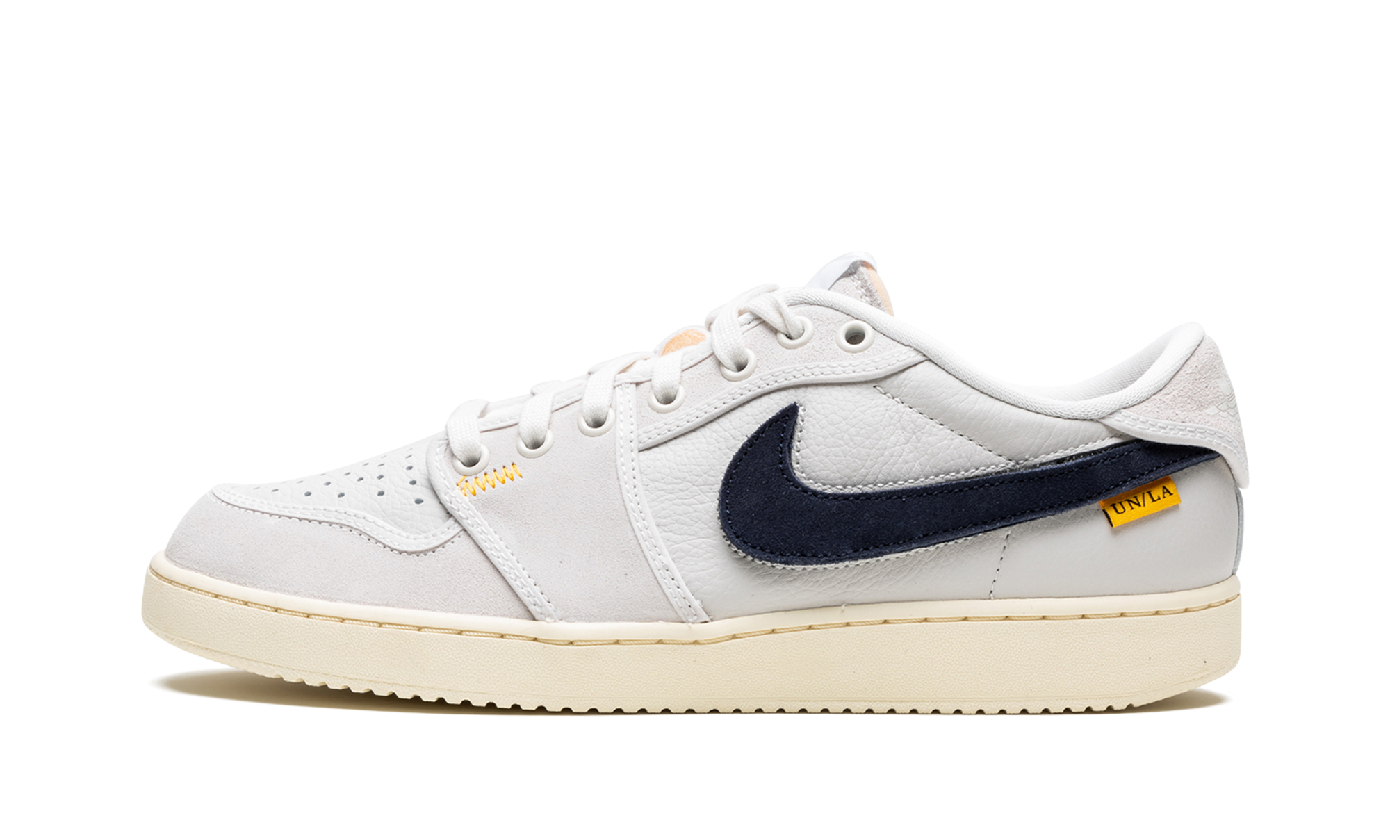 AJKO 1 Low "Union LA - Sail Leather" DZ4864 100