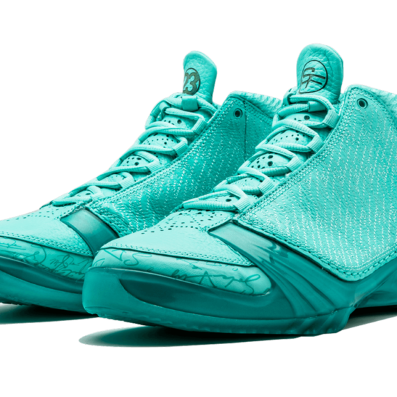 Air Jordan 23 SoleFly "SoleFly" 887230 332