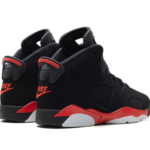 Air Jordan 6 PS "Infrared Salesman (2026)" IQ1277 001