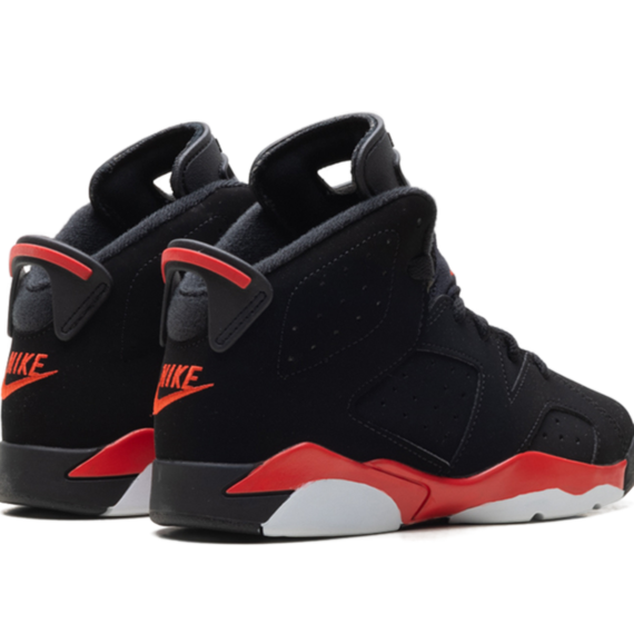 Air Jordan 6 PS "Infrared Salesman (2026)" IQ1277 001
