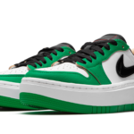 AIR JORDAN 1 ELEVATE LOW SE WMNS "Lucky Green" DQ8394 301