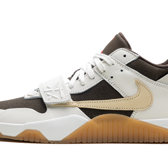 Jumpman Jack "Travis Scott - Sail" FZ8117 100