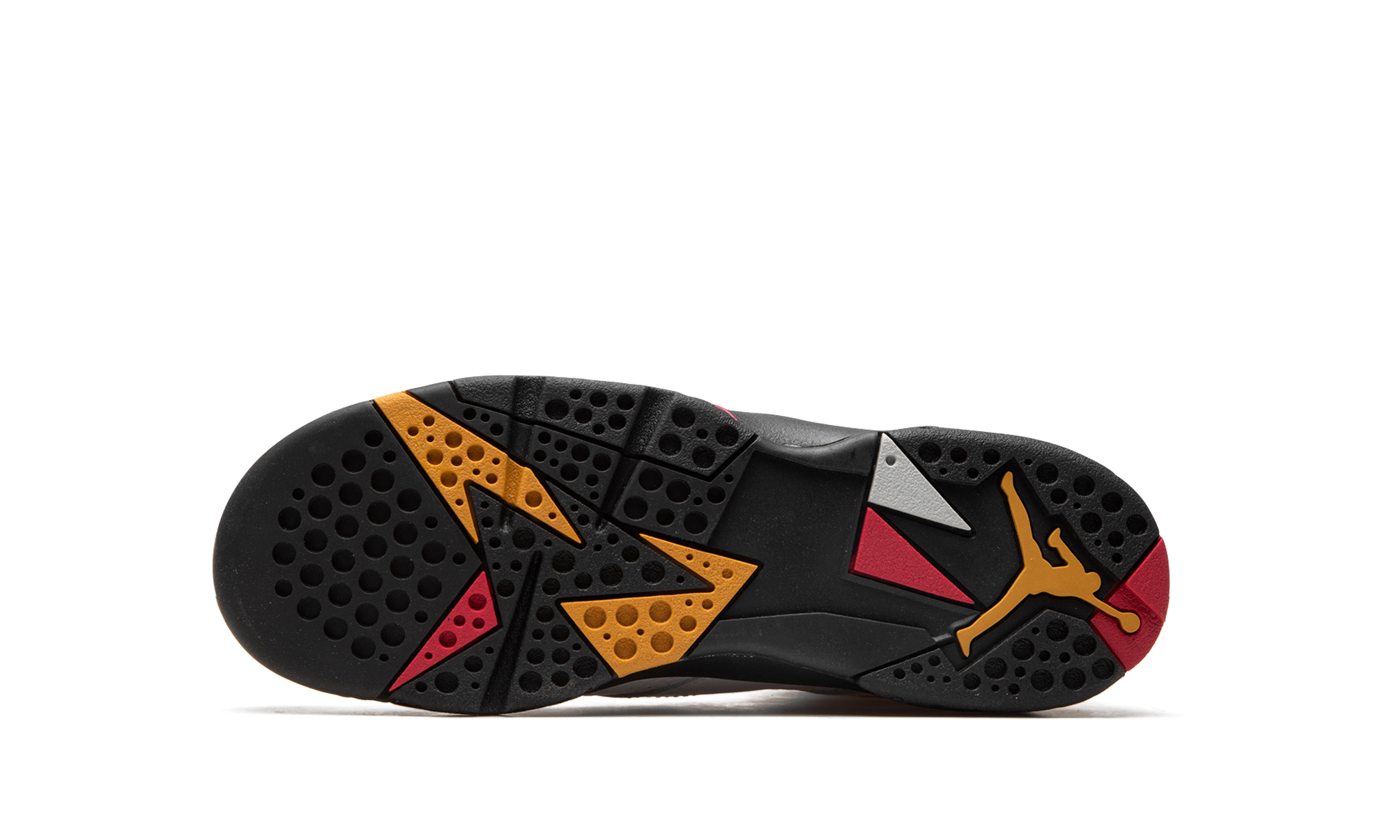 Air Jordan 7 GS "Cardinal" DQ6040 106