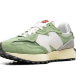 327 "CHIVE AVOCADO" U327WRD