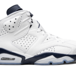 Air Jordan 6 Retro "Midnight Navy 2022" CT8529 141