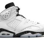 Air Jordan 6 "Reverse Oreo" CT8529 112
