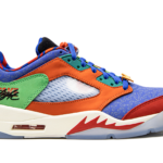 Air Jordan 5 Low "Doernbecher" DR6287 486