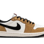 Air Jordan 1 Retro Low OG "Rookie Of The Year" CZ0790 107