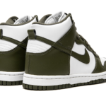 Dunk High GS "Cargo Khaki" DB2179 105