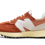 327 "Infield Clay Copper" U327WRH