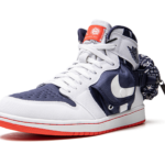 Air Jordan 1 Utilty "QUAI 54" DV1717 100