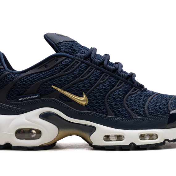 Air Max Plus "FFF" fb3350 400