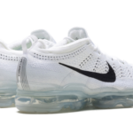 Air VaporMax 2023 Flyknit "White Pure Platinum Black" DV1678 102
