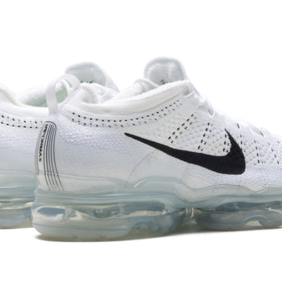 Air VaporMax 2023 Flyknit "White Pure Platinum Black" DV1678 102