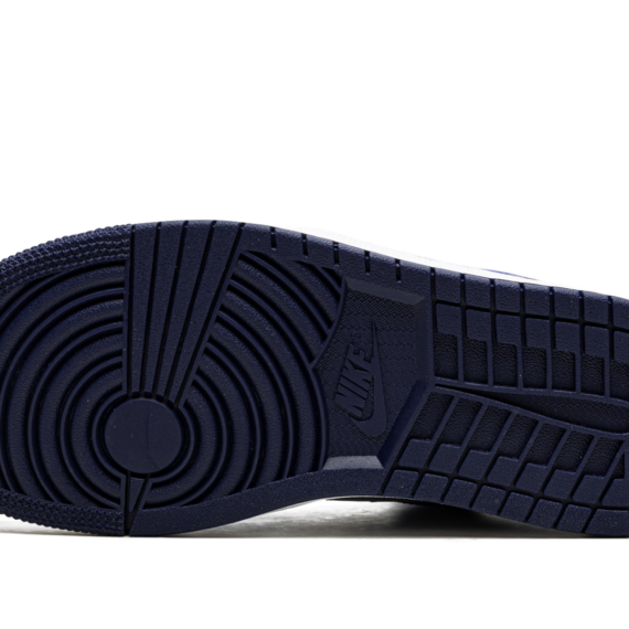 AIR JORDAN 1 LO WMNS "Game Royal / Blue Void" DC0774 400