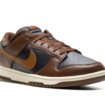 Dunk Low "Brown Black" HF5441 004