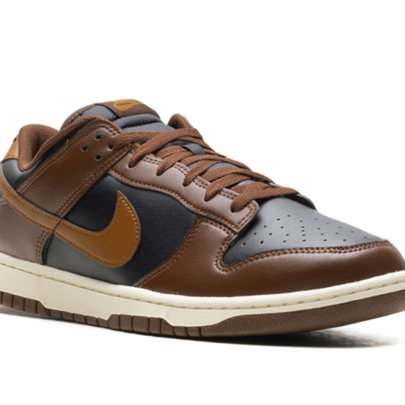 Dunk Low "Brown Black" HF5441 004
