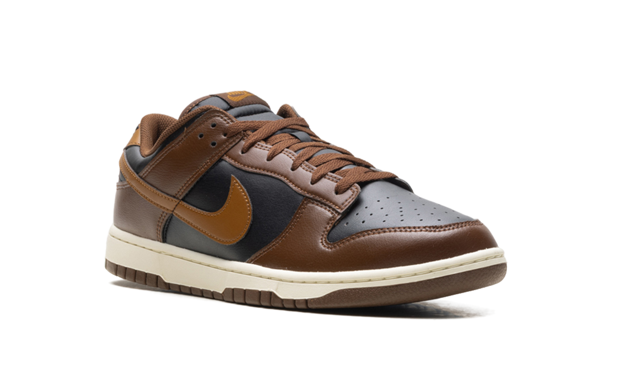 Dunk Low "Brown Black" HF5441 004