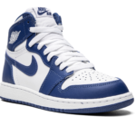 Air Jordan 1 Retro High OG GS "Storm Blue" 575441 127