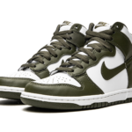 Dunk High GS "Cargo Khaki" DB2179 105