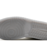 Air Jordan 1 Mid SE WMNS "Metallic Silver" FN5031 100