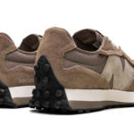 327 "Mushroom Stoneware" U327WTA