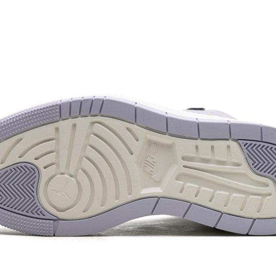 AIR JORDAN 1 ELEVATE HIGH WMNS "TITANIUM" DN3253 500