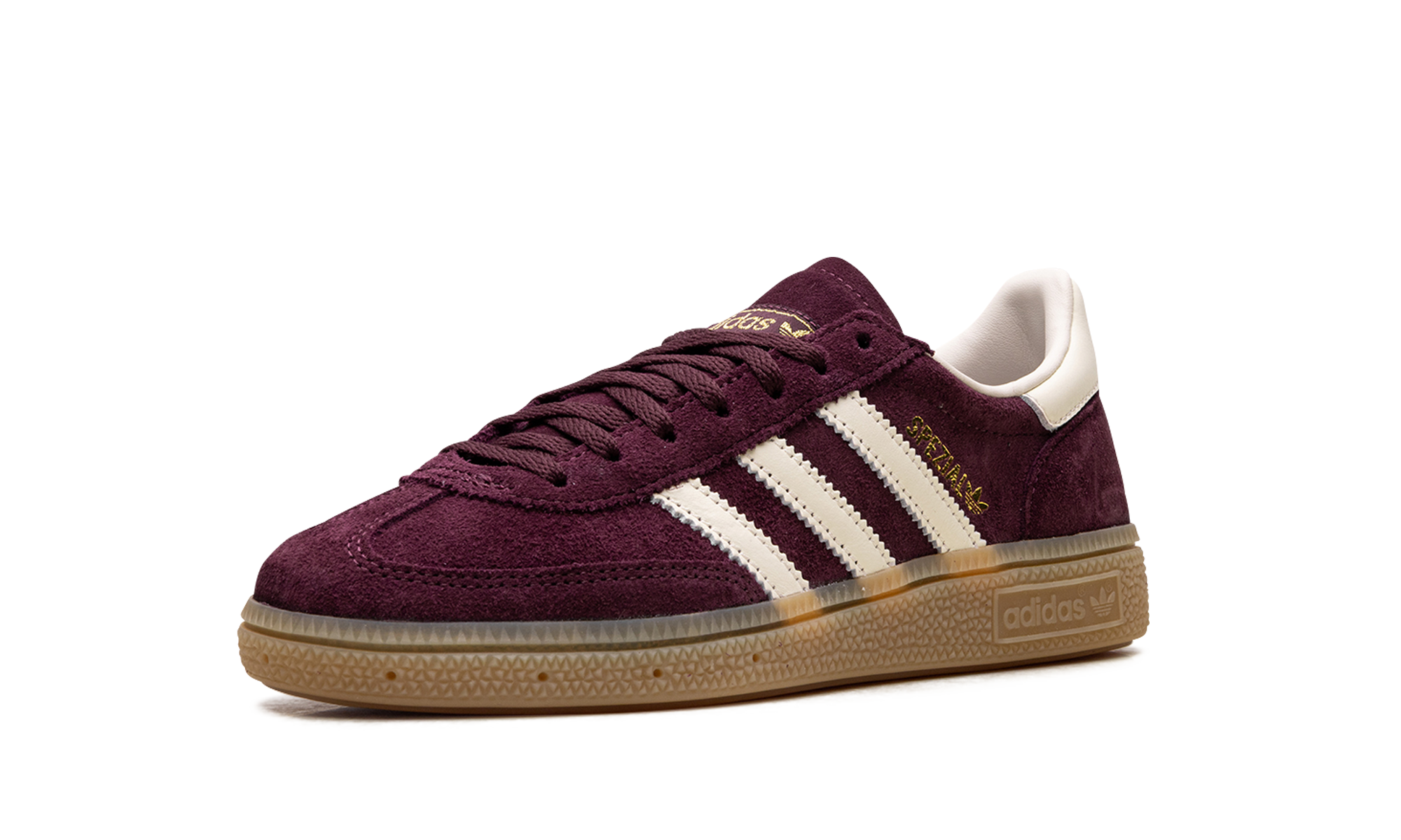 Handball Spezial WMNS "Maroon Cream" JP8726