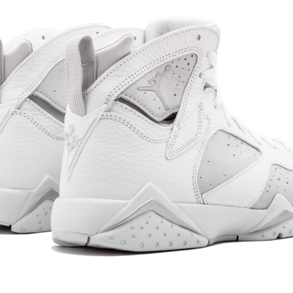 Air Jordan 7 Retro "Pure Platinum" 304775 120