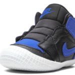 Air Jordan 1 Bootie TD "Royal" AT3745 007