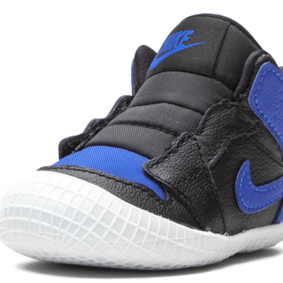 Air Jordan 1 Bootie TD "Royal" AT3745 007