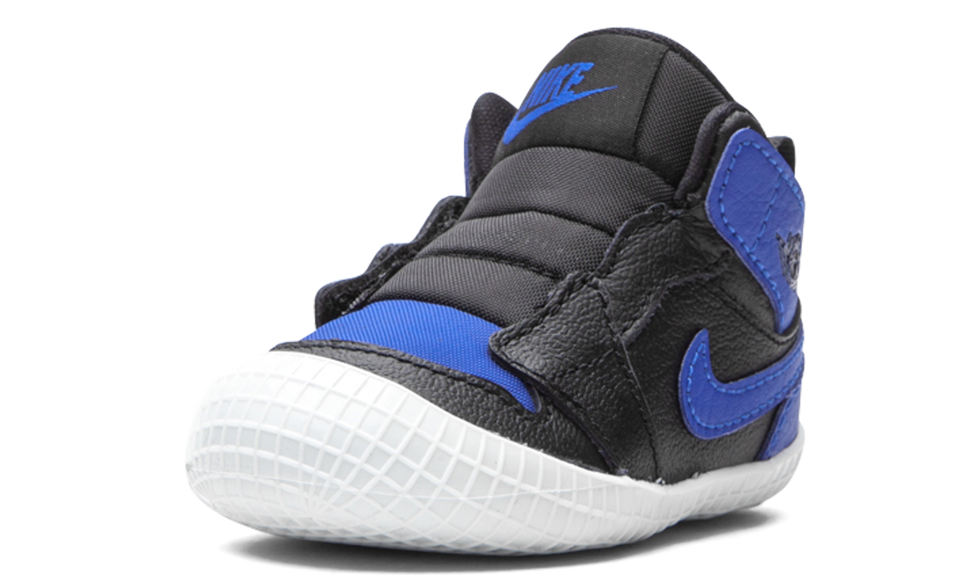 Air Jordan 1 Bootie TD "Royal" AT3745 007
