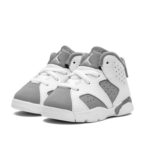 Air Jordan 6 TD "Cool Grey" DV3606 100