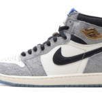 Air Jordan 1 High "Cool Grey" DZ5485 003