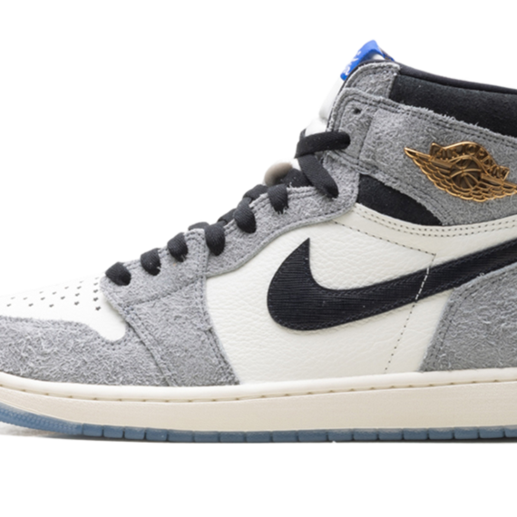 Air Jordan 1 High "Cool Grey" DZ5485 003
