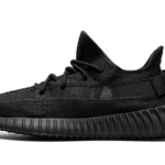 Yeezy Boost 350 V2 "Onyx" HQ4540