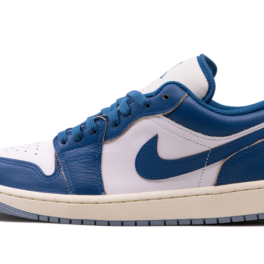Air Jordan 1 LOW "Industrial Blue" FN5214 141