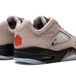 Air Jordan 5 Retro Low "PSG" DX6325 204