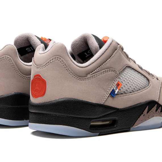 Air Jordan 5 Retro Low "PSG" DX6325 204