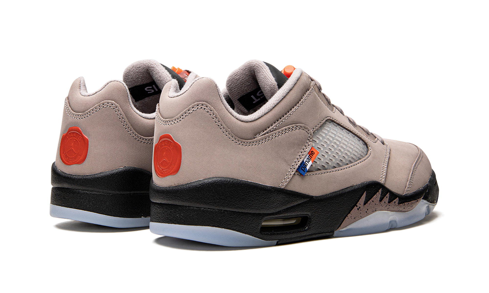 Air Jordan 5 Retro Low "PSG" DX6325 204