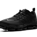 Air VaporMax Run Utility "Black" AQ8810 003