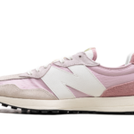 327 "Hazy Rose" WS327PM