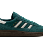 Adidas Handball Spezial "Noble Green Off White Green Night" IH0137