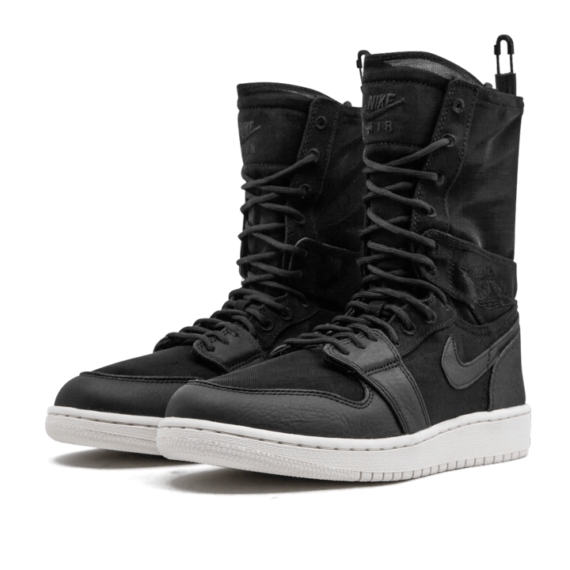 AIR Jordan 1 Explorer XX High WMNS "Black Phantom" AQ7883 001