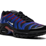 Air Max Plus "Spider-Man" FN7805 001