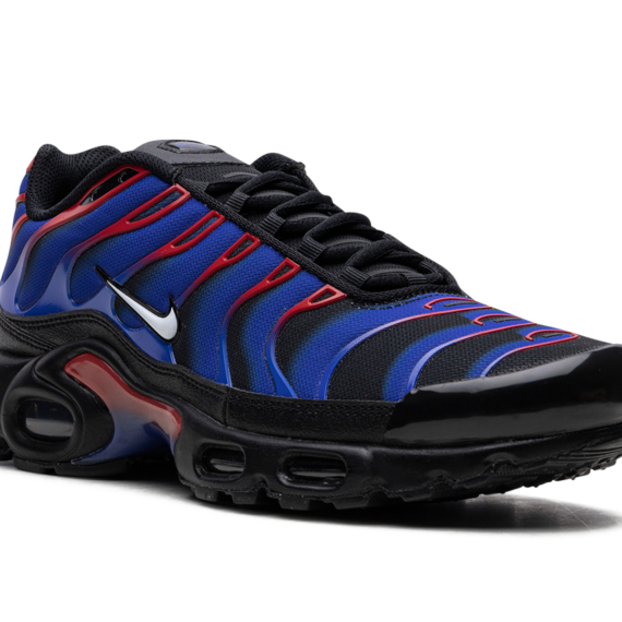 Air Max Plus "Spider-Man" FN7805 001